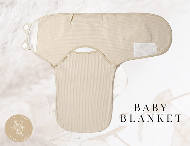 Custom Newborn Baby Gift Package