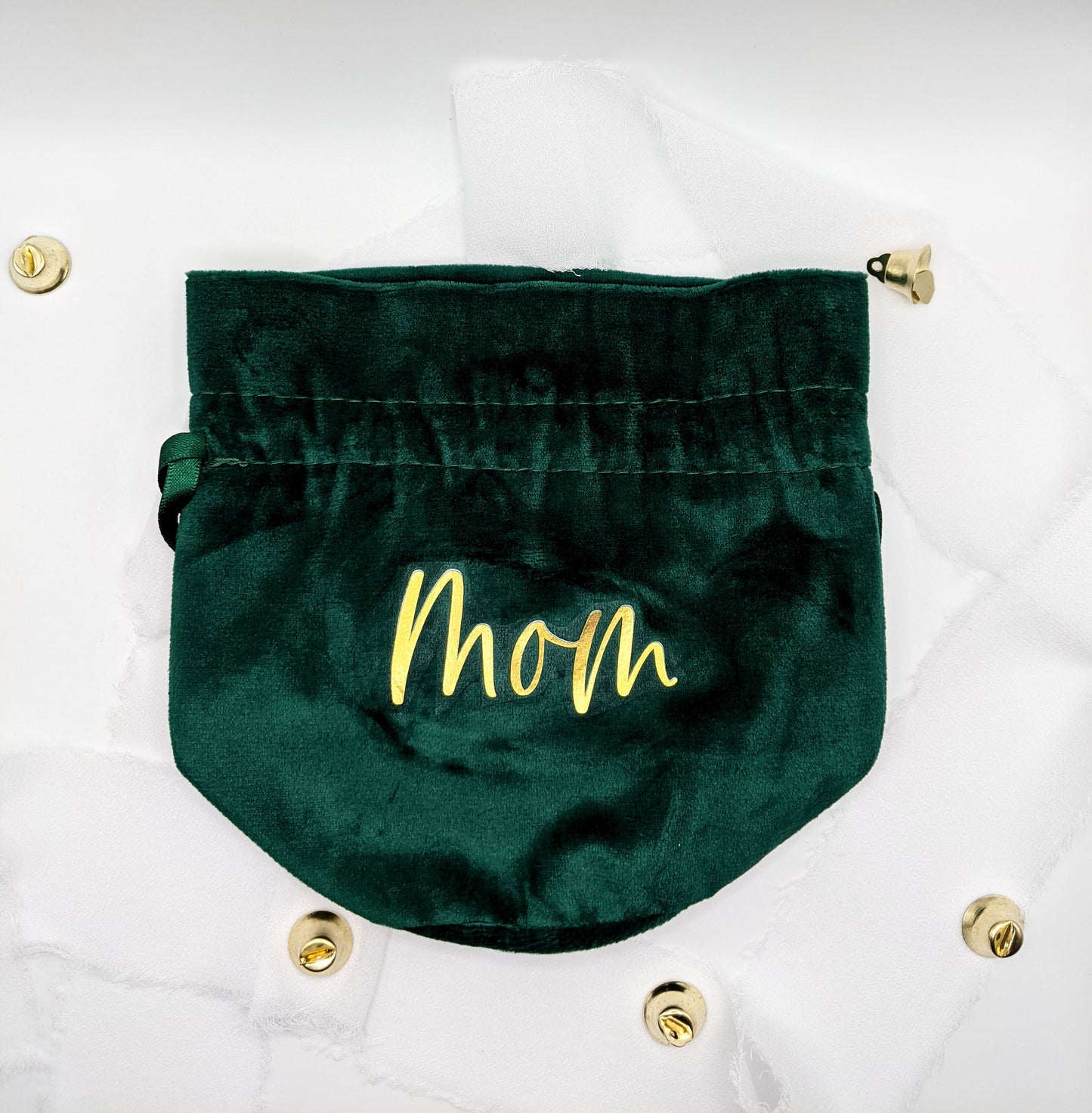 Personalized Christmas Gift Bag