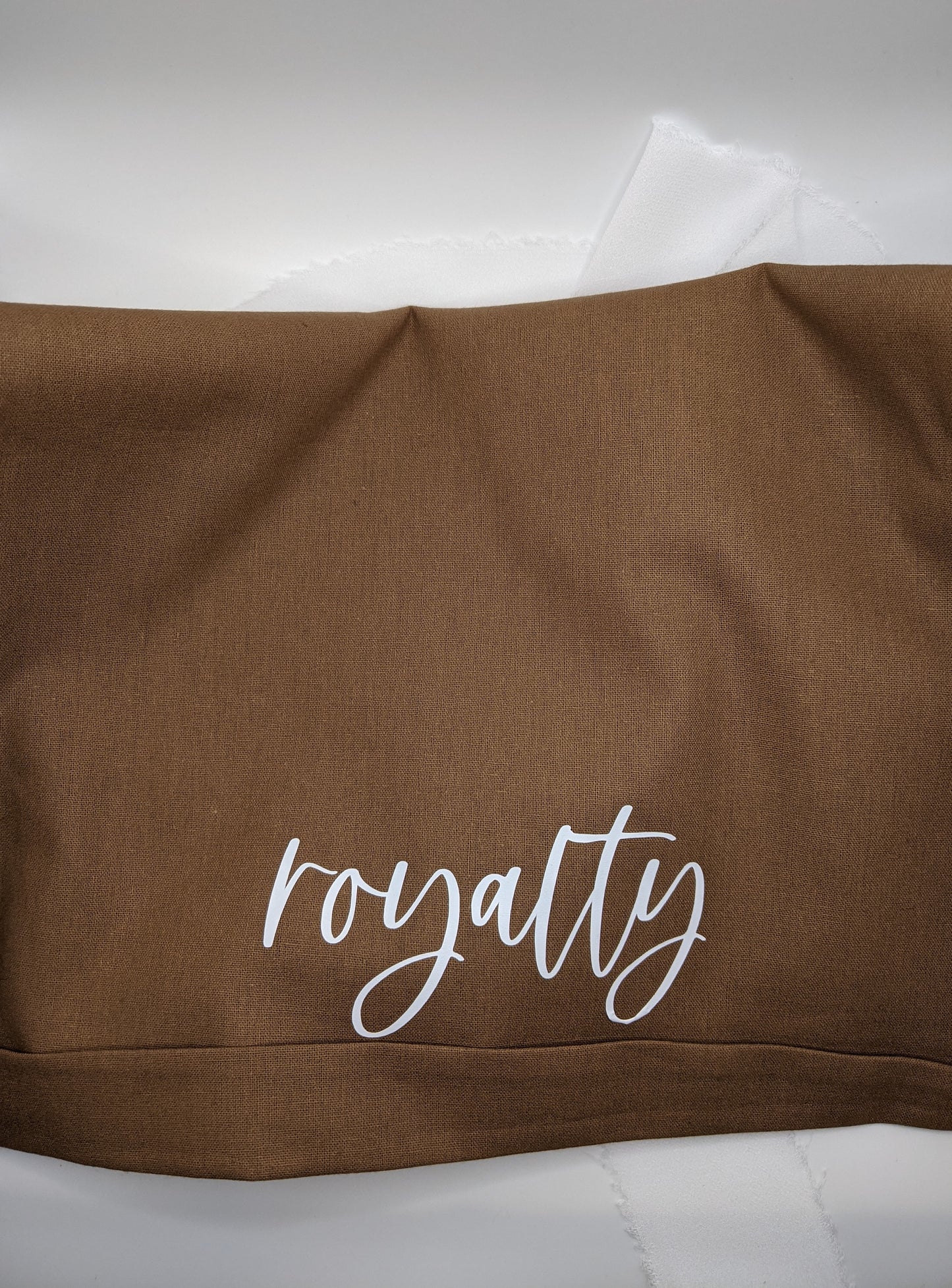 Black Queen Tote Bag