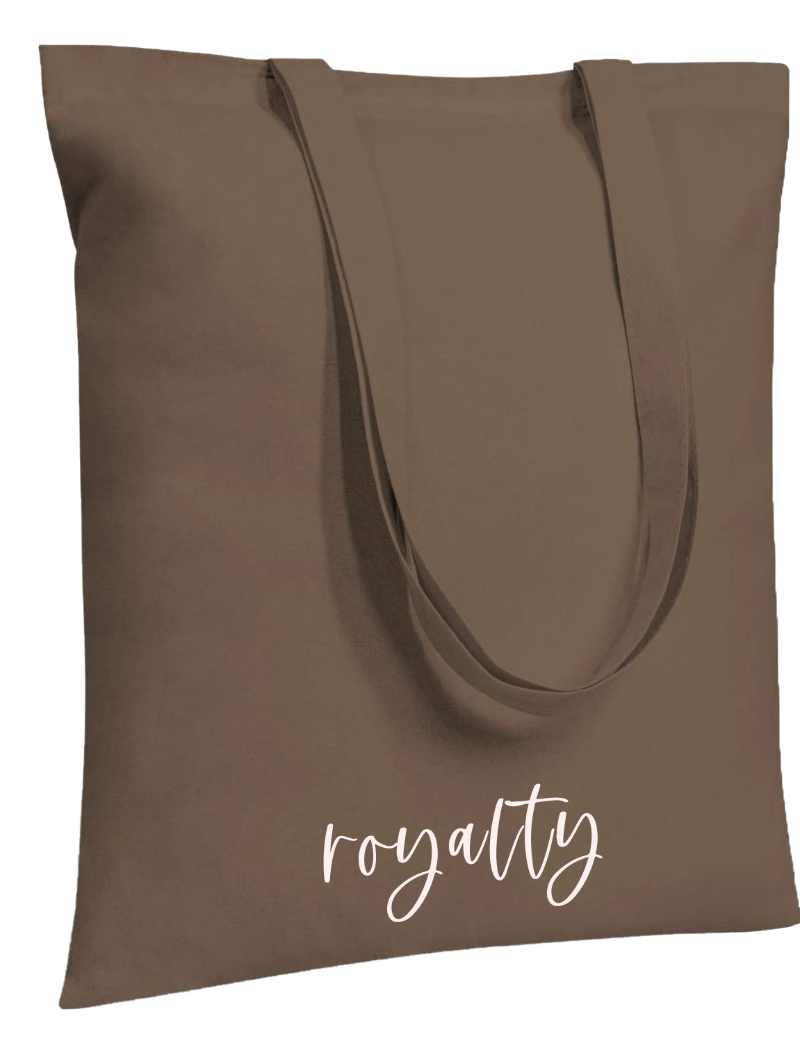 Black Queen Tote Bag