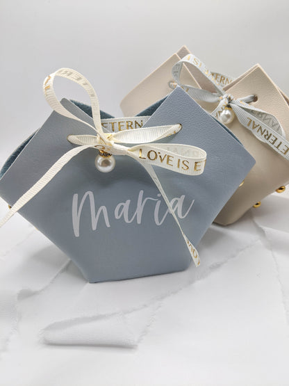 Personalized Bridal Shower Gift Bag