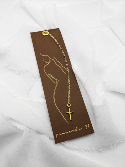 Proverbs 31 Woman Bookmark