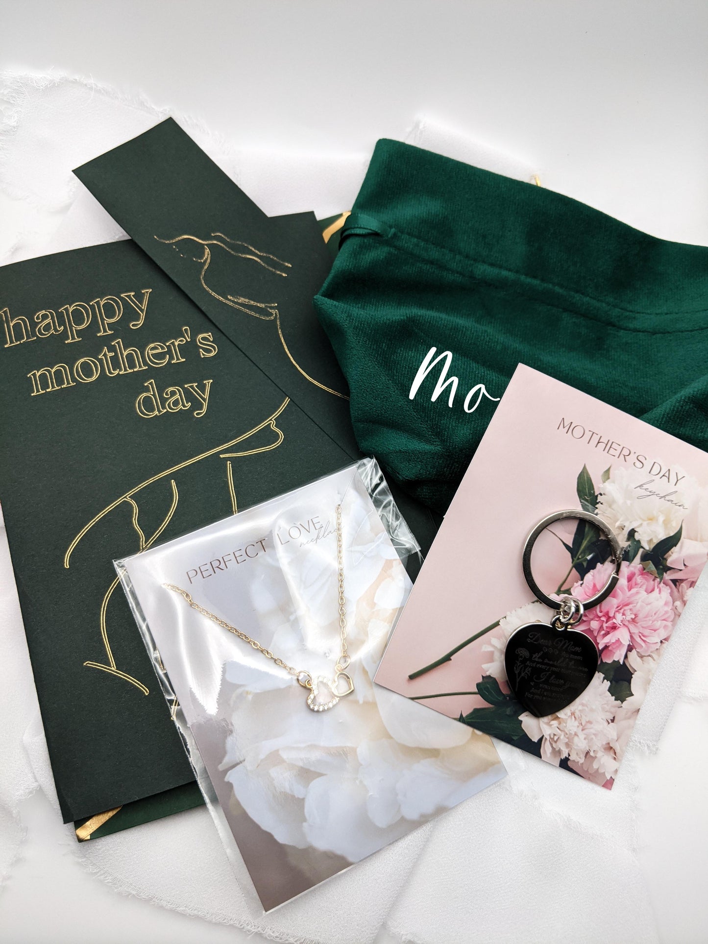 Custom Mother’s Day Gift Package