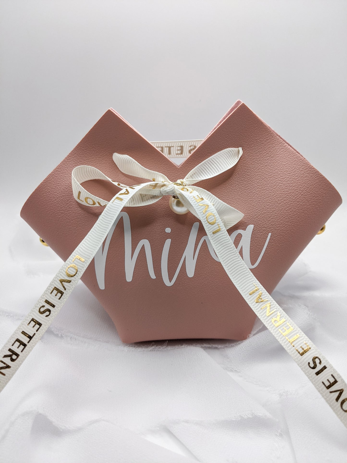 Personalized Birthday / Anniversary Gift Bag