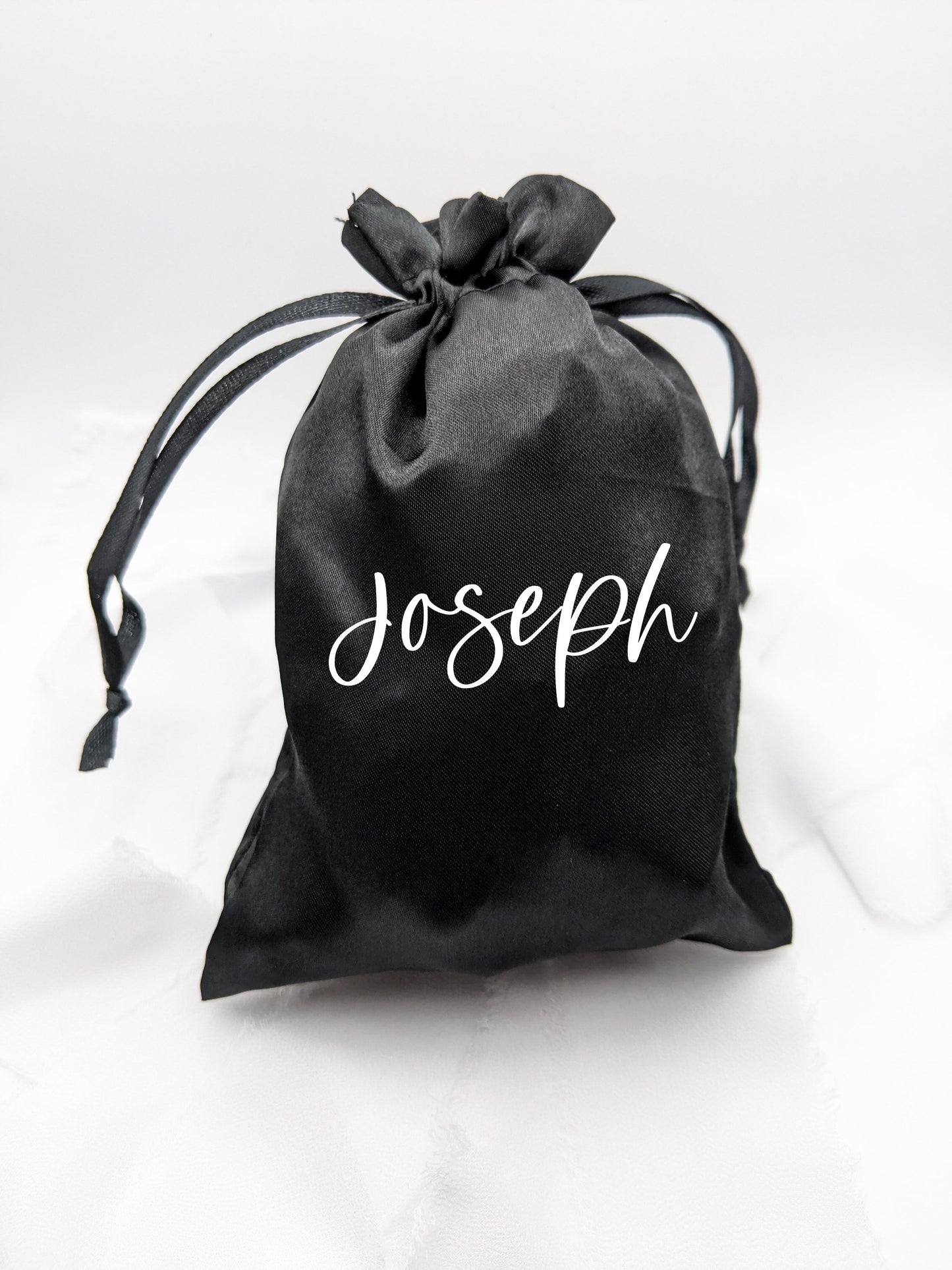 Personalized Groomsmen Gift Bag