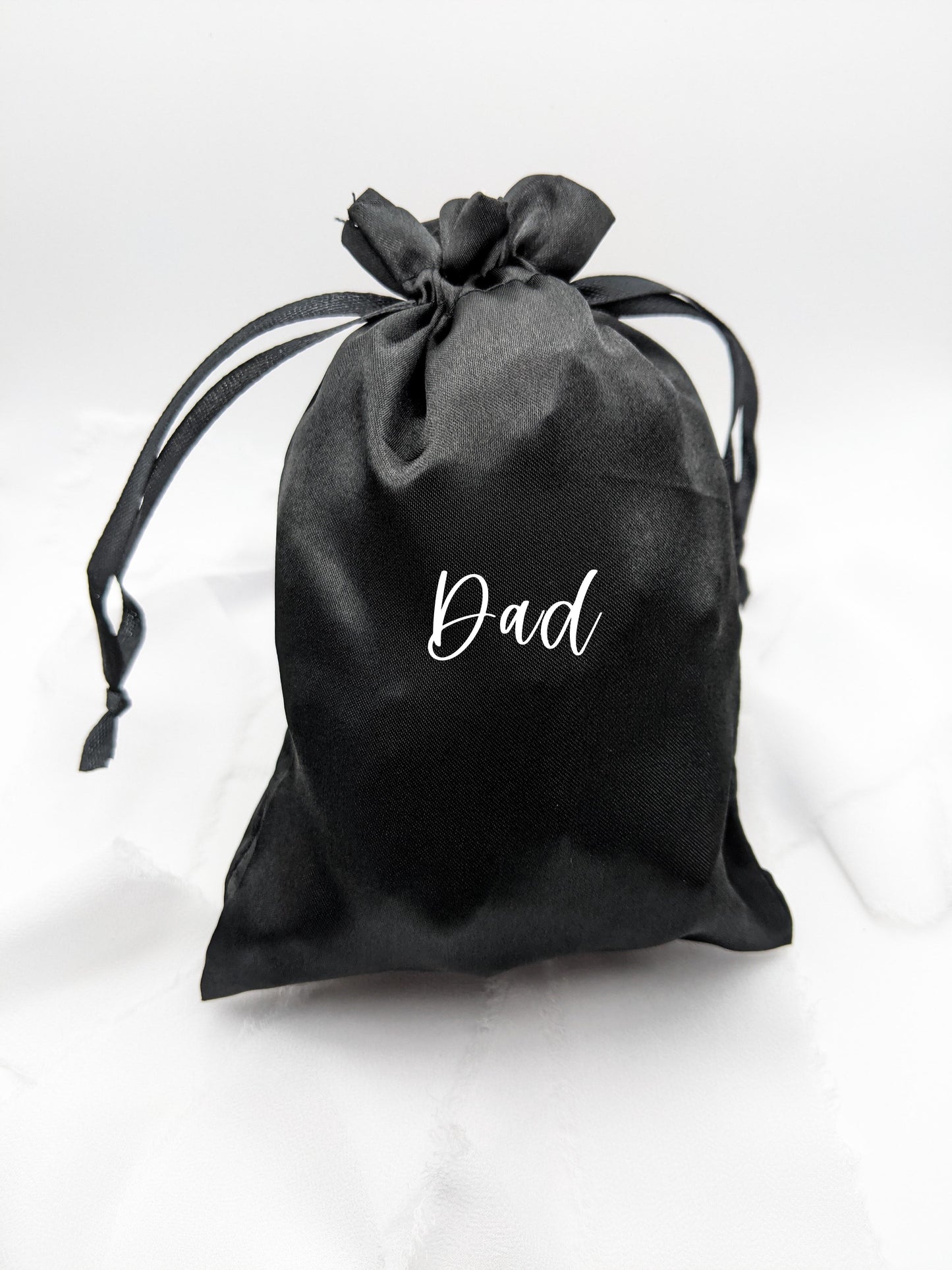 Personalized Father’s Day Gift Bag