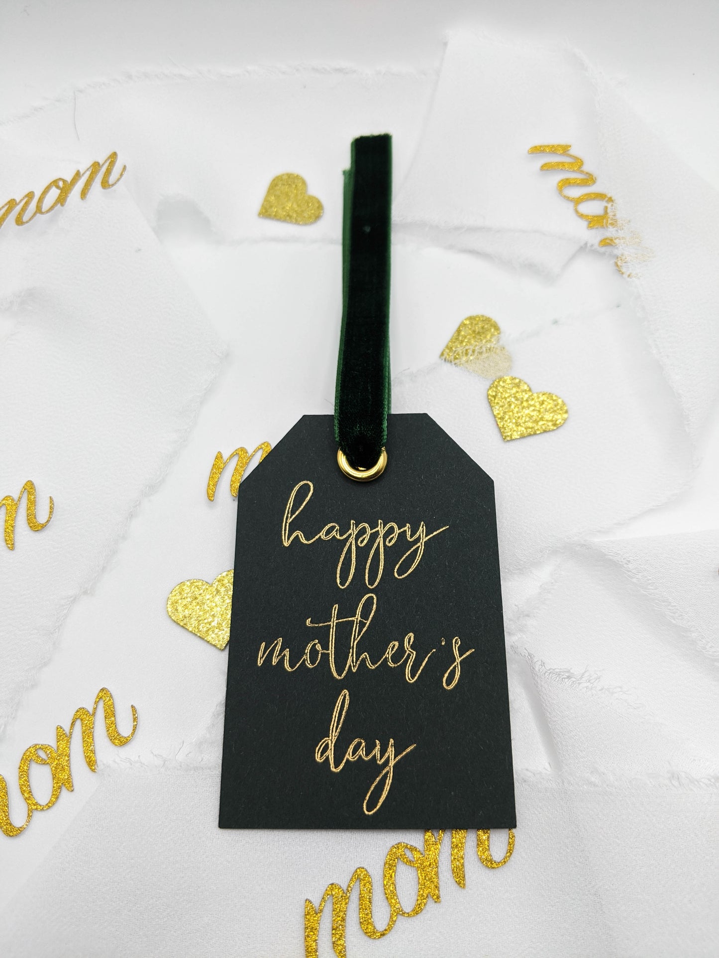 Set of 3, Mother’s Day Gift Tags