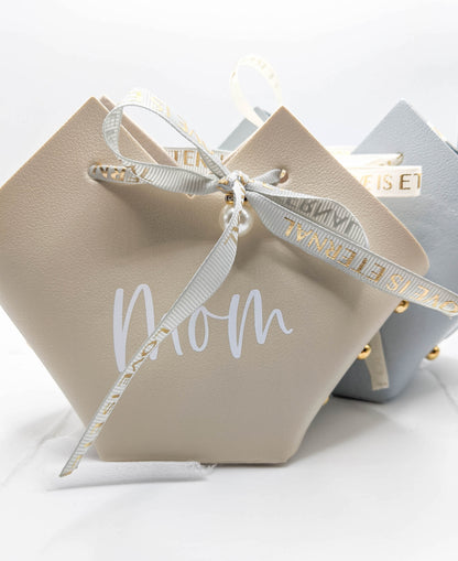 Personalized Mother’s Day Gift Bag