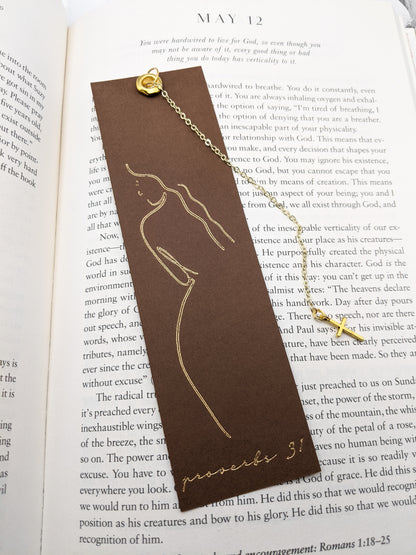 Proverbs 31 Woman Bookmark