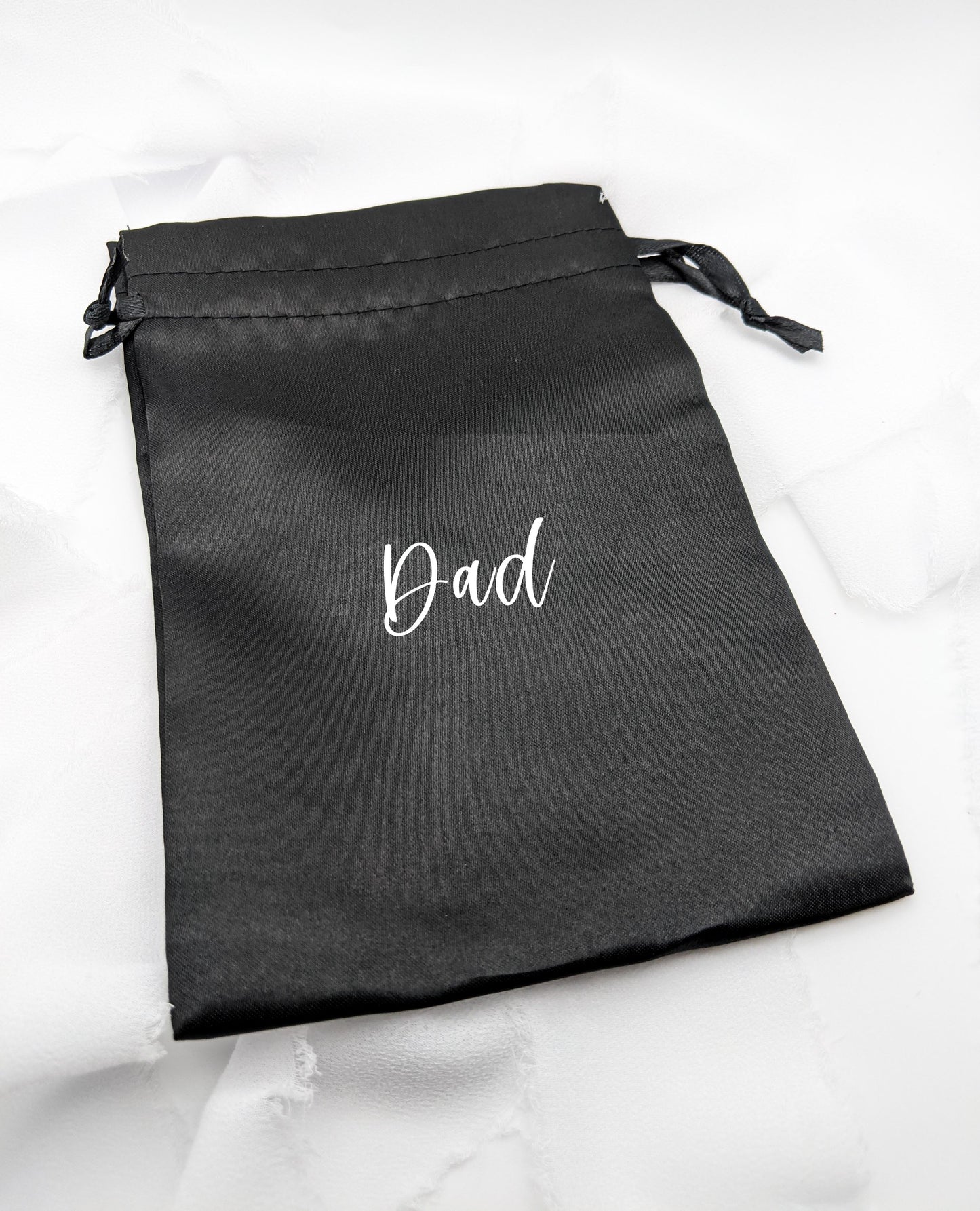 Personalized Father’s Day Gift Bag