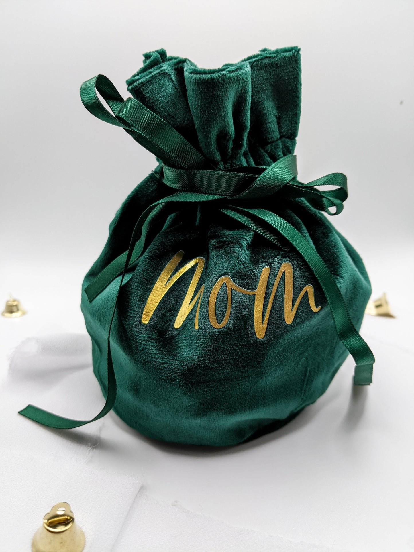 Personalized Christmas Gift Bag