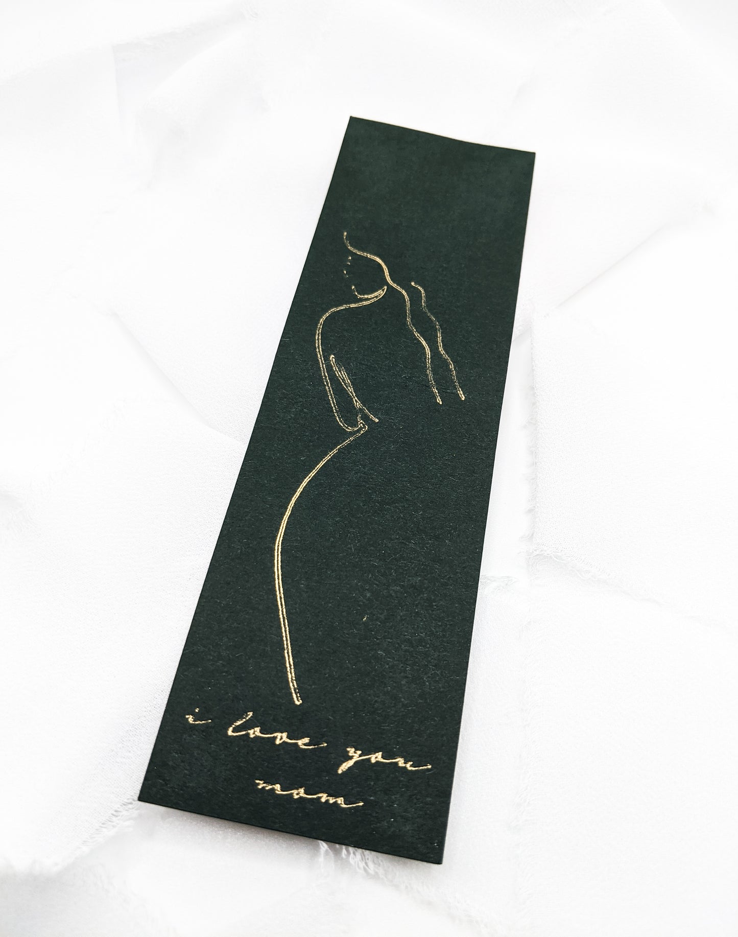 Mother’s Day Bookmark