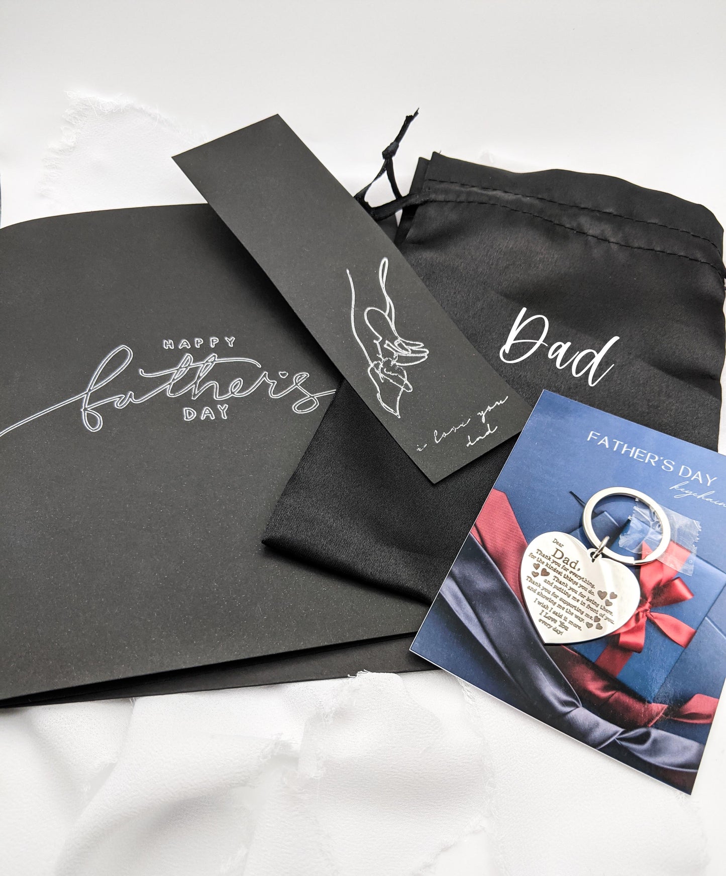 Custom Father’s Day Gift Package