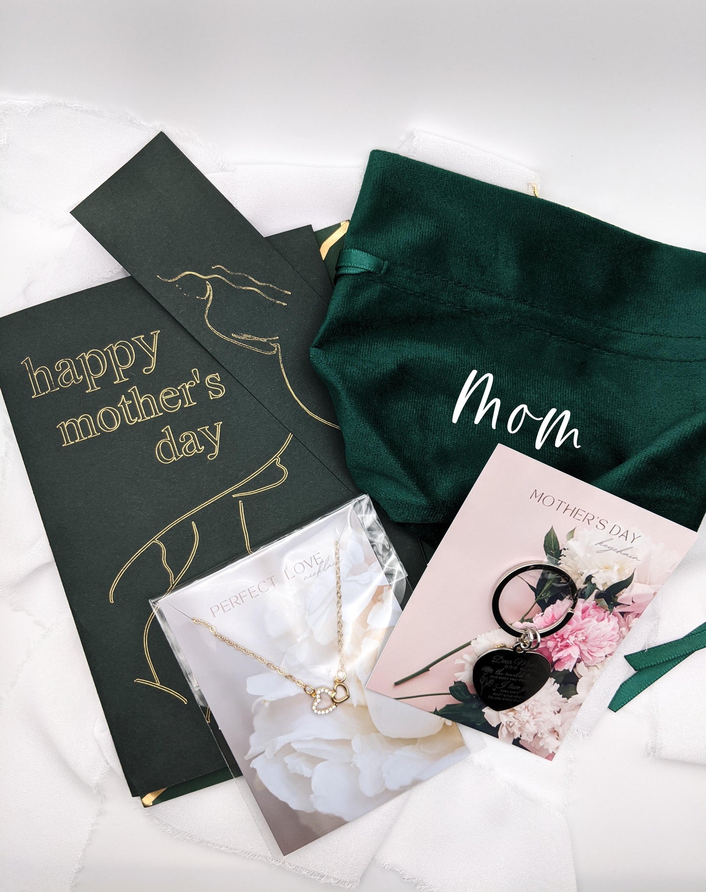 Custom Mother’s Day Gift Package