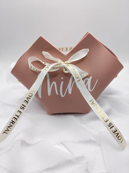 Personalized Birthday / Anniversary Gift Bag