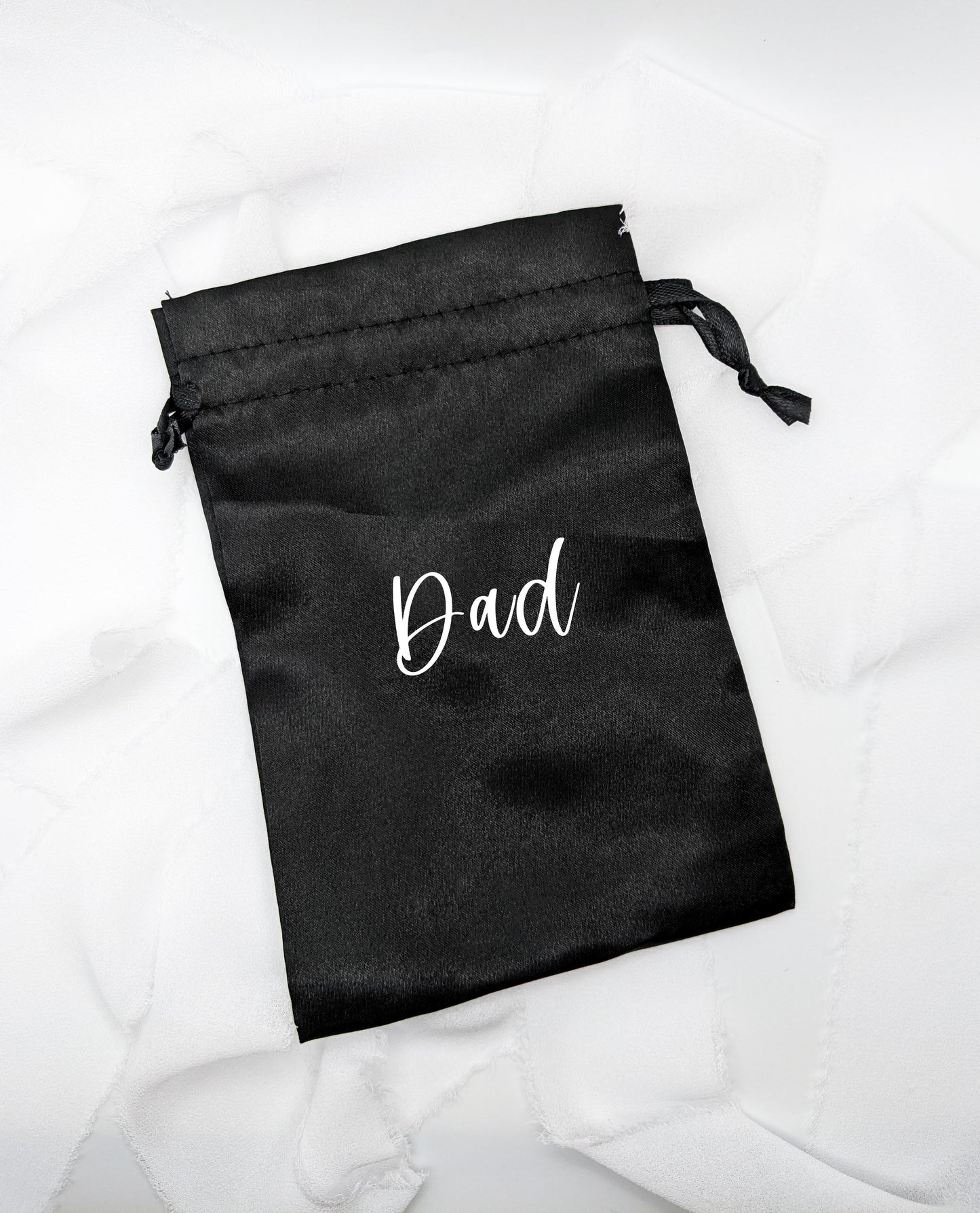 Personalized Father’s Day Gift Bag