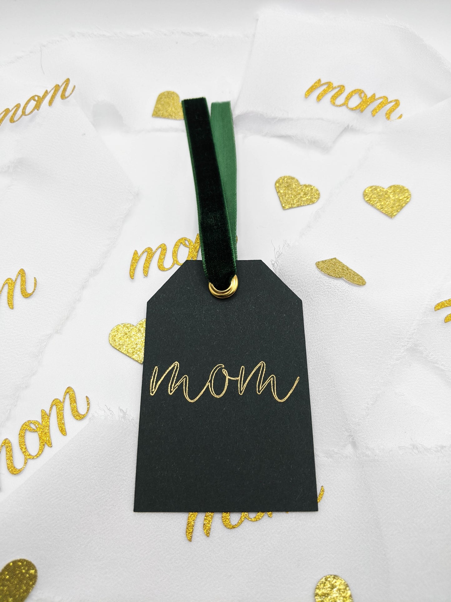 Set of 3, Mother’s Day Gift Tags