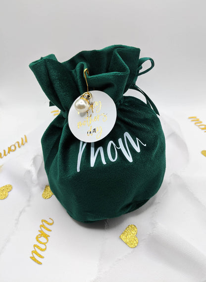 Personalized Mother’s Day Gift Bag