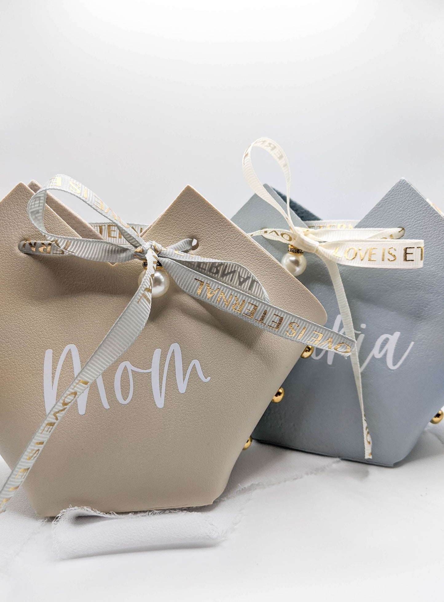 Personalized Mother’s Day Gift Bag