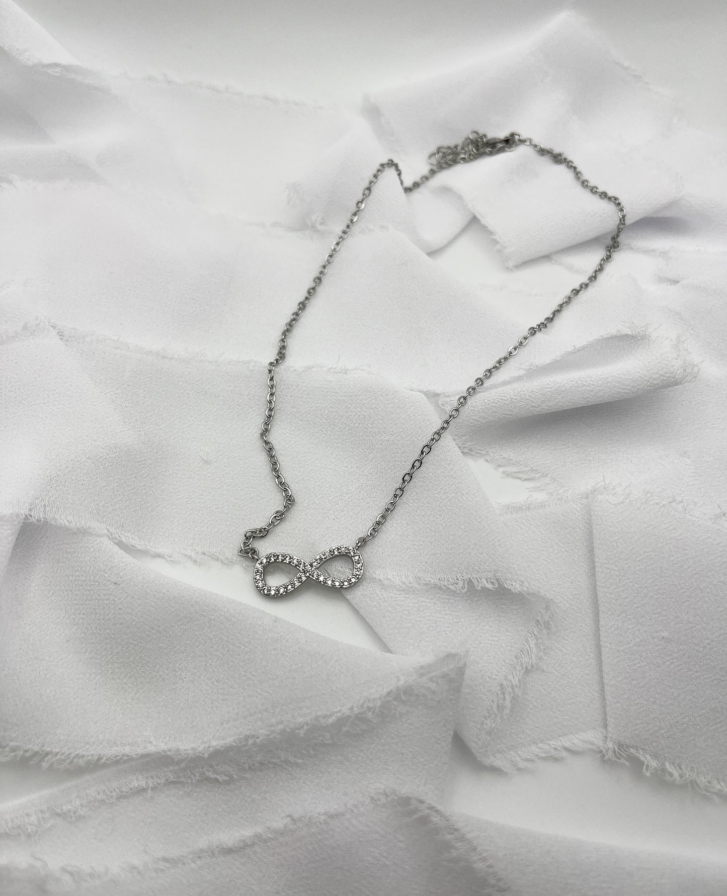 God’s Eternal Love Necklace