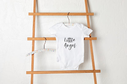 Personalized Baby Onesie