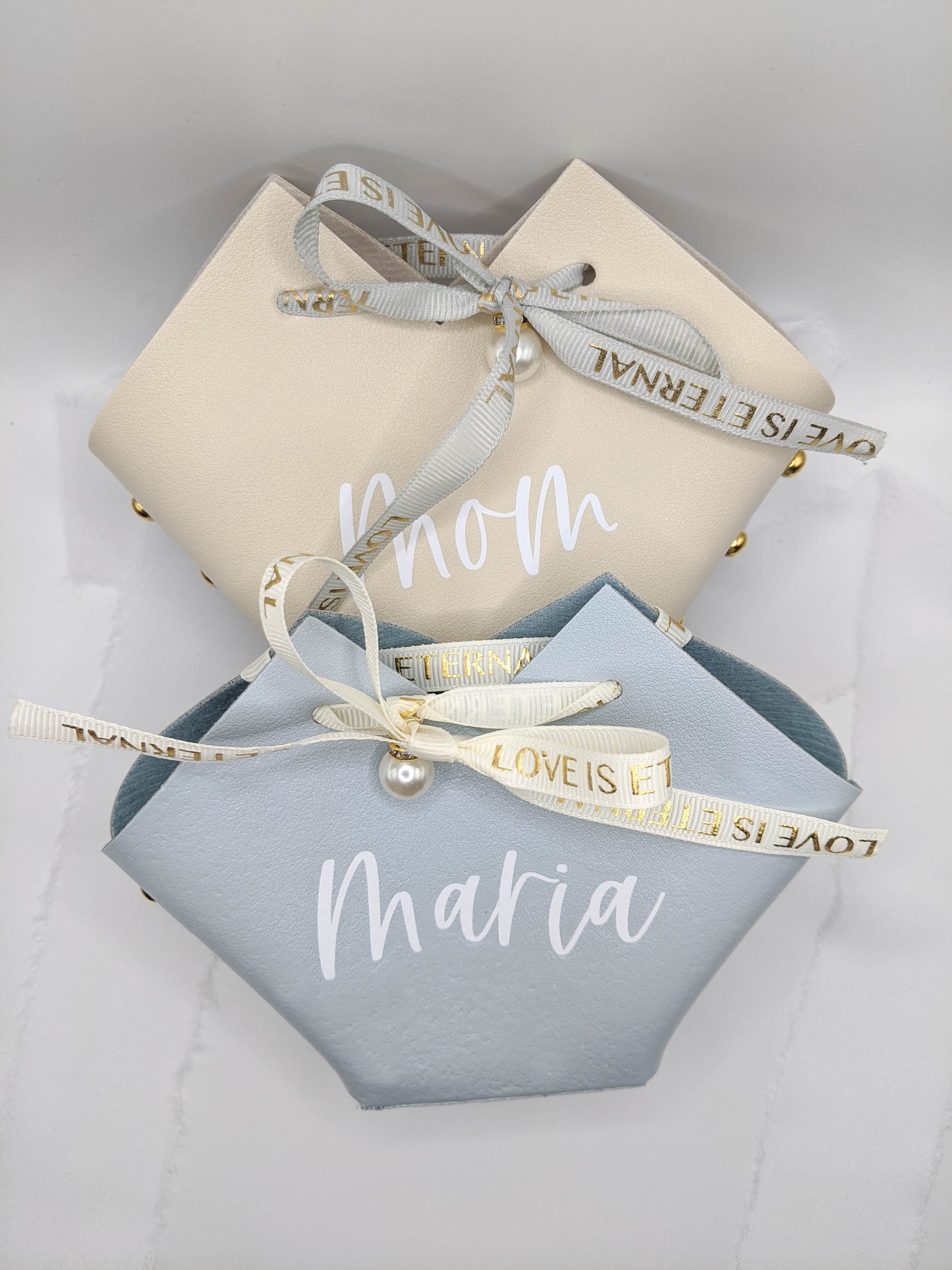 Personalized Bridal Shower Gift Bag