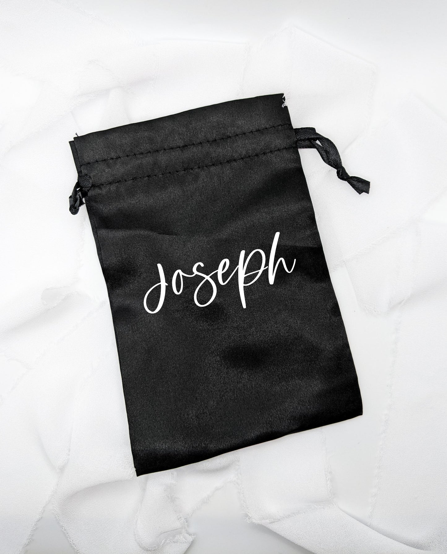 Personalized Groomsmen Gift Bag