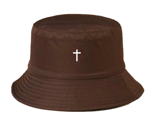 Proverbs 31 Woman Bucket Hat