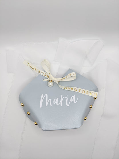 Personalized Bridal Shower Gift Bag