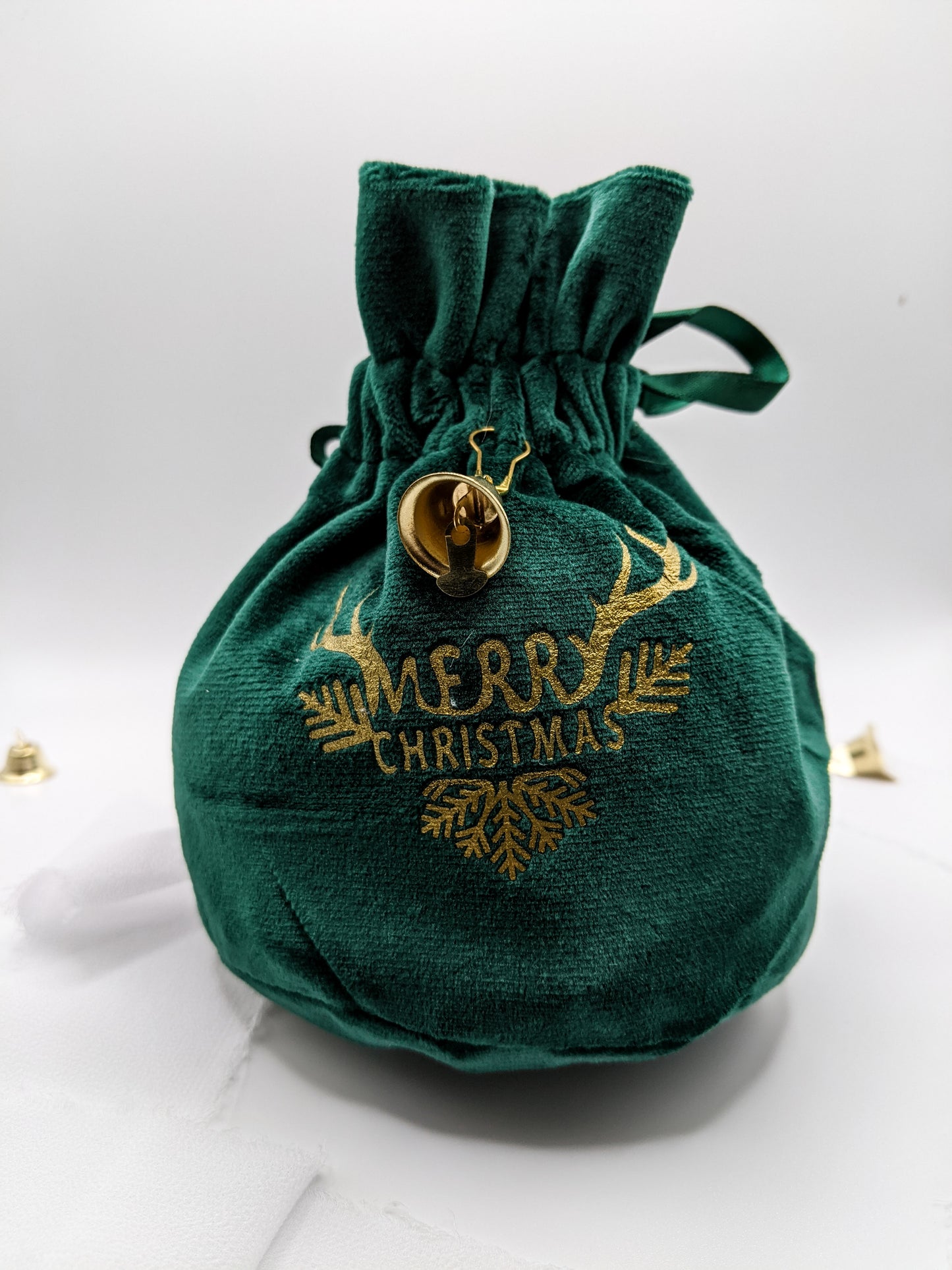 Custom Christmas Gift Package