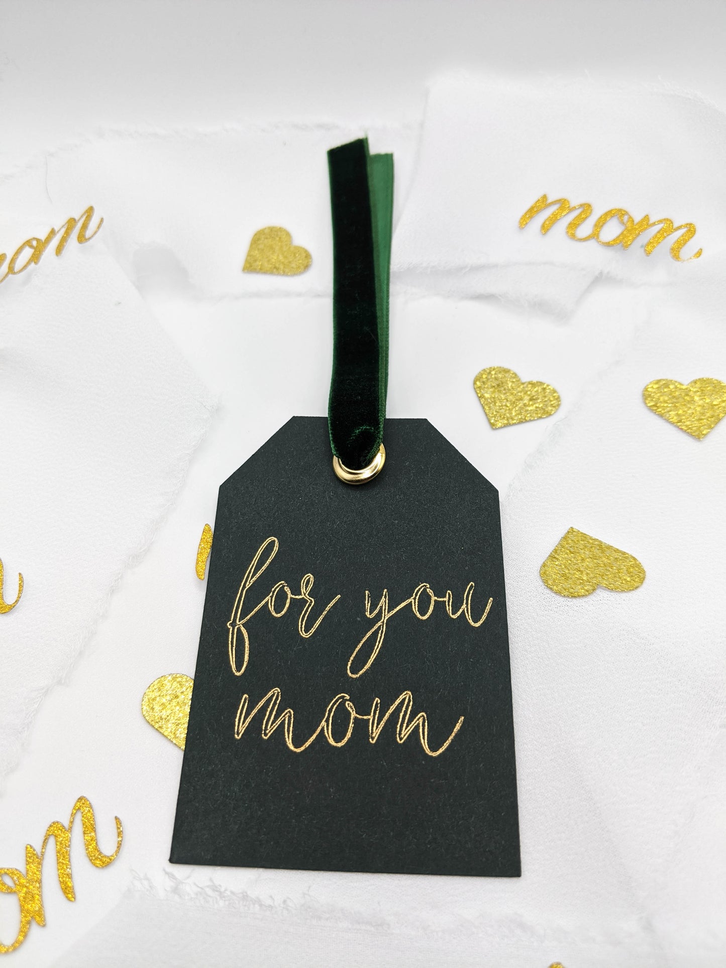 Set of 3, Mother’s Day Gift Tags