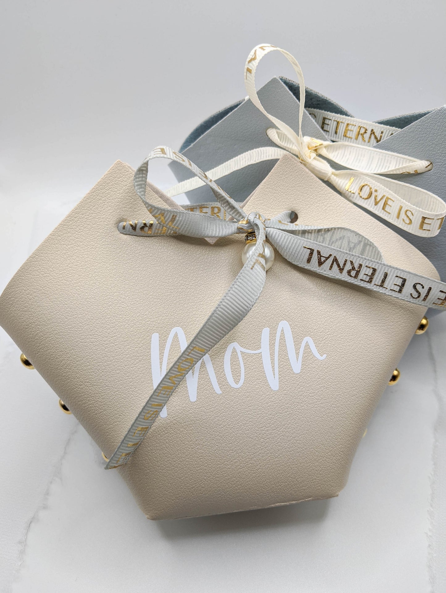 Personalized Mother’s Day Gift Bag