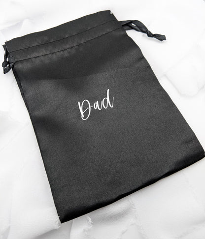 Personalized Father’s Day Gift Bag