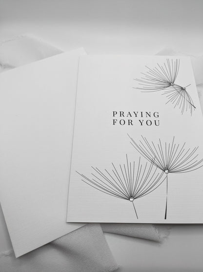 5"x7" Sympathy Cards