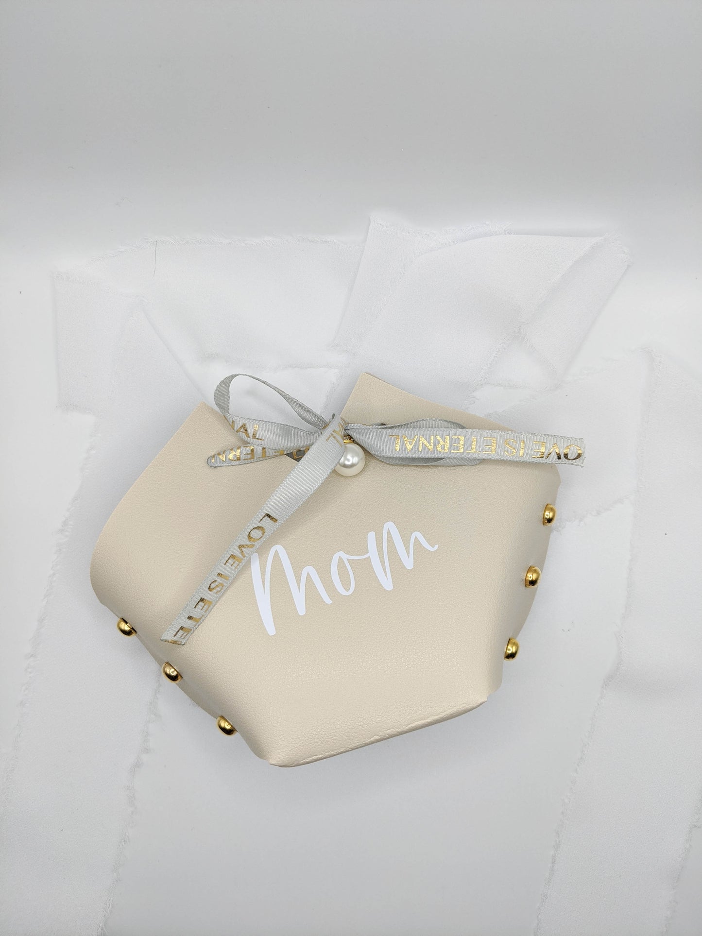 Personalized Mother’s Day Gift Bag