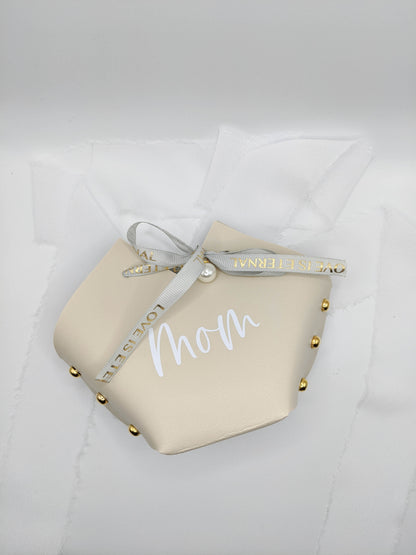 Personalized Mother’s Day Gift Bag