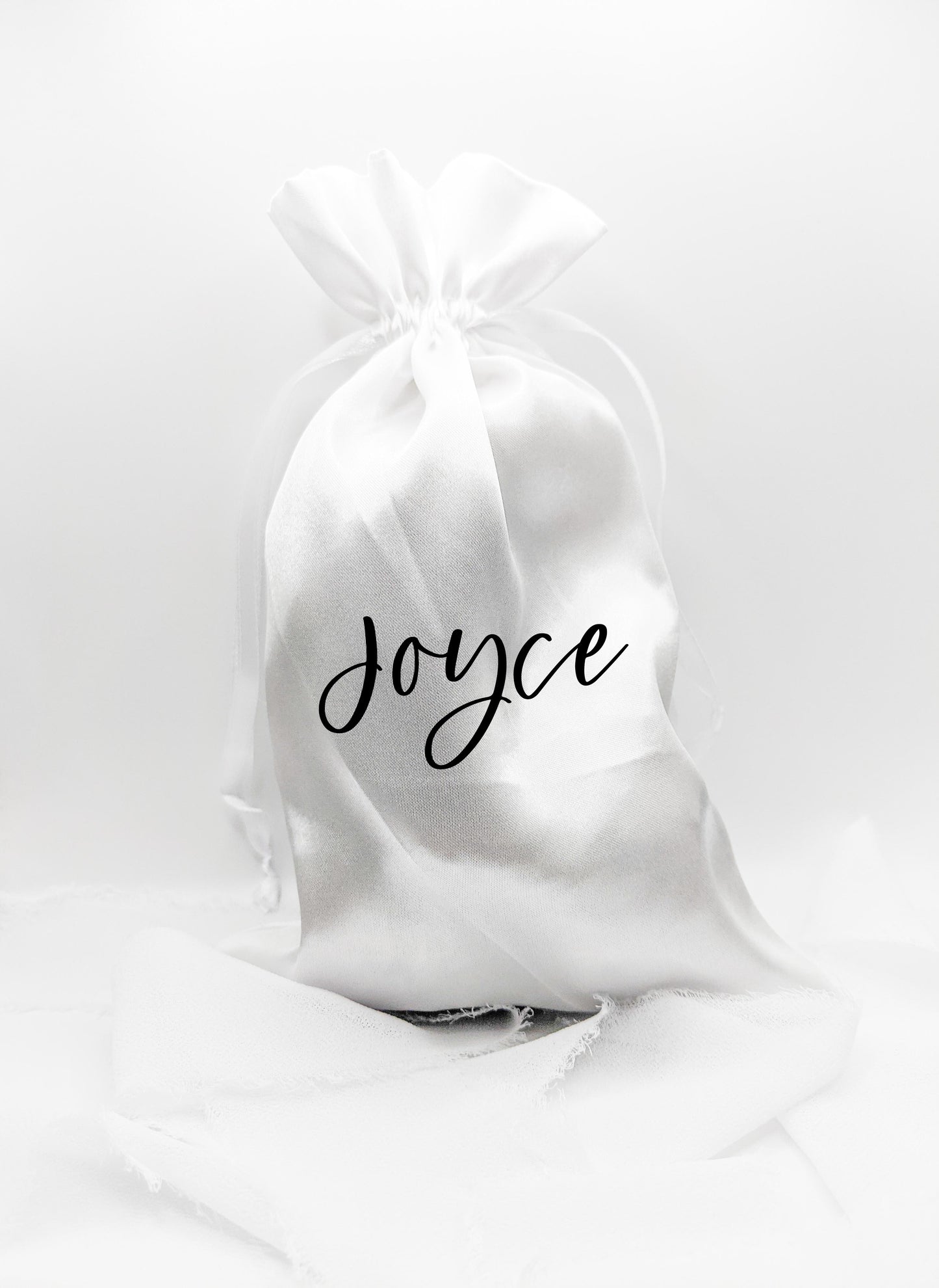 Personalized Bridesmaid Gift Bag