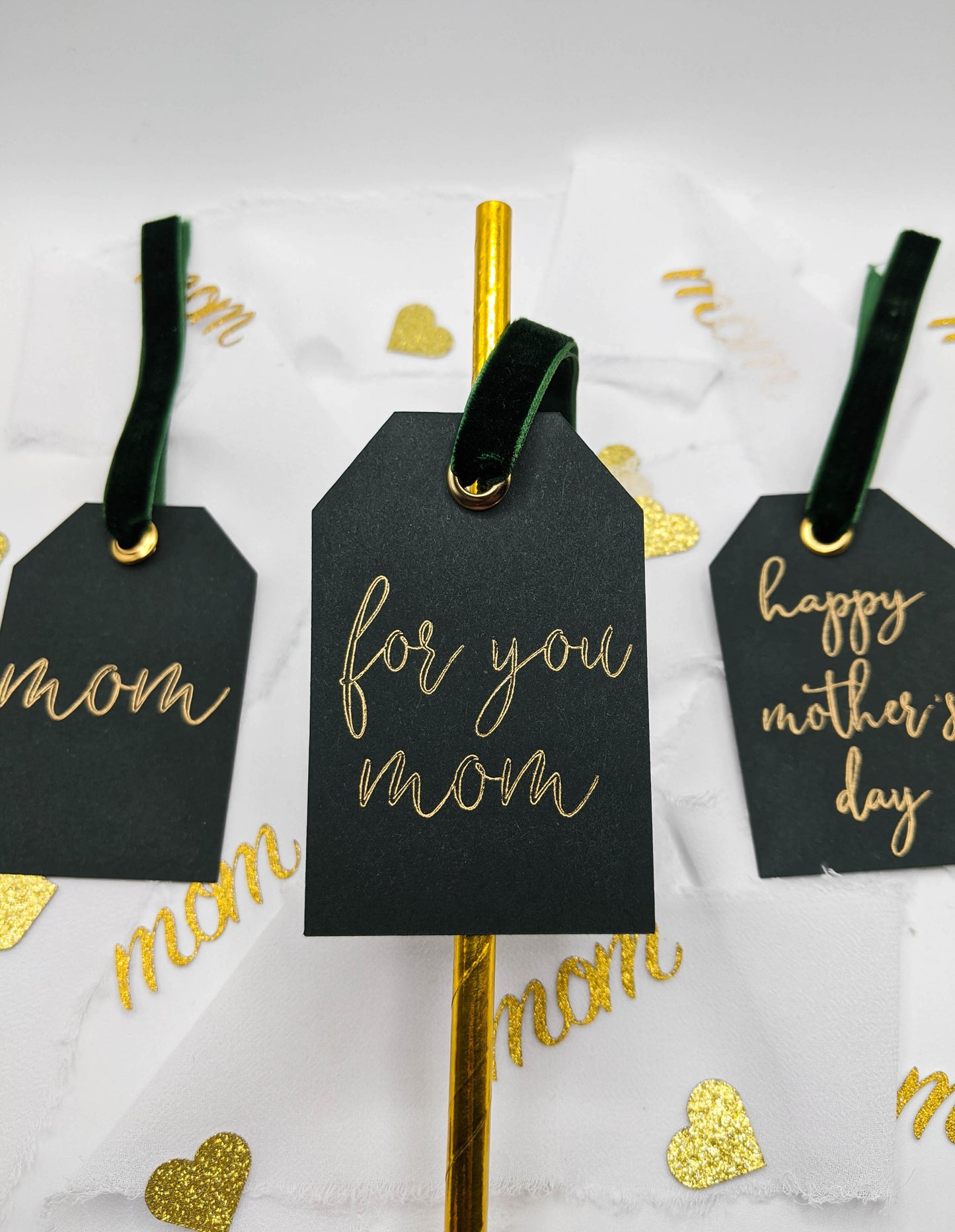 Set of 3, Mother’s Day Gift Tags