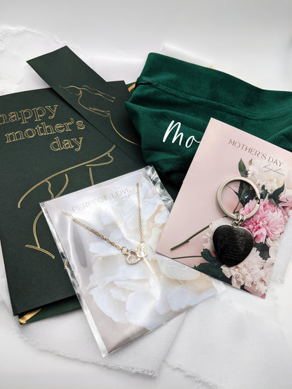 Custom Mother’s Day Gift Package