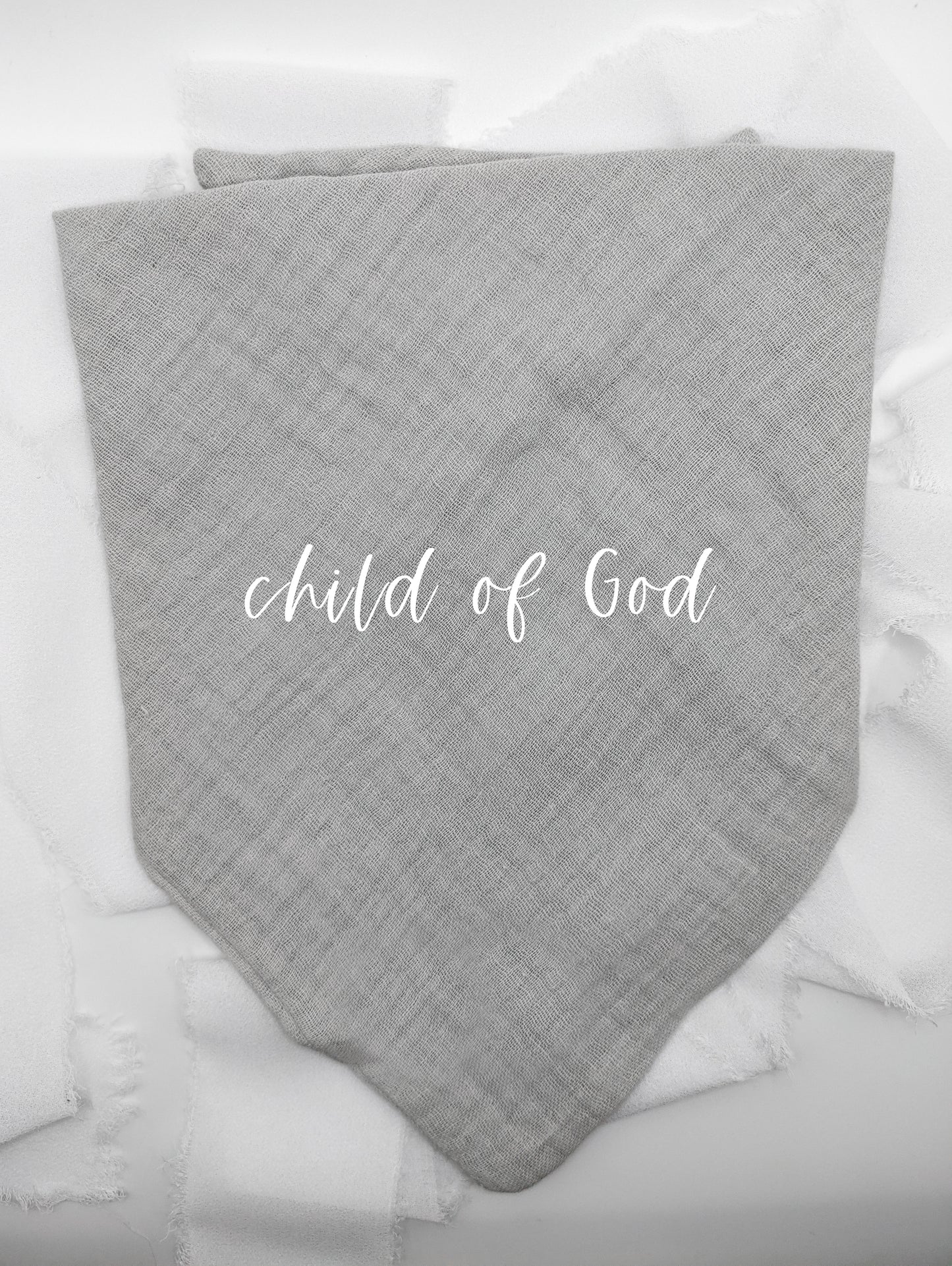 Christian Baby Bib